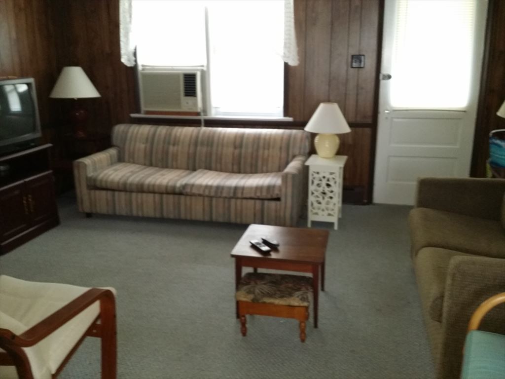 119 EAST 13TH AVENUE NORTH WILDWOOD SUMMER VACATION RENTALS at